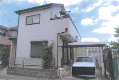 船橋市丸山三丁目
175番41の競売物件