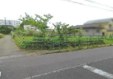 銚子市南小川町
918番13の競売物件