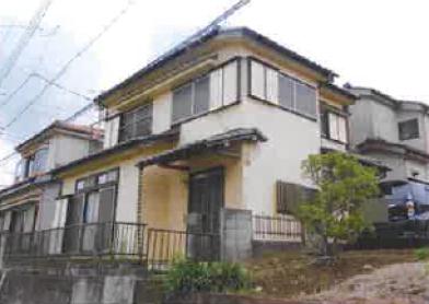 佐倉市大蛇町字東慶院前
721番35の競売物件
