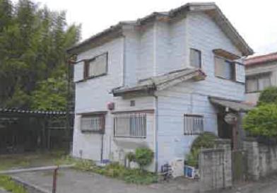 印西市大森字後庵
２６４９番４６の競売物件