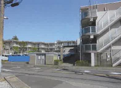 市川市曽谷四丁目８１３番地１の競売物件