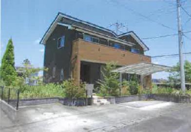 東金市宿字蒲沼
７０４番９の競売物件