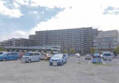 佐倉市宮ノ台六丁目5番地の競売物件
