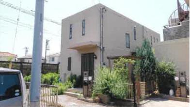 船橋市海神四丁目
６９６番７の競売物件