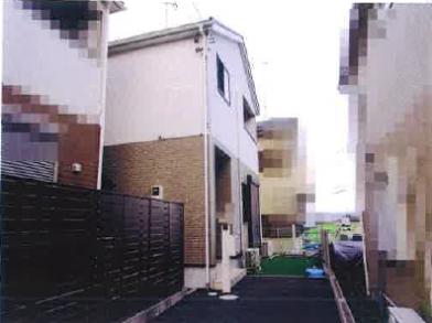 市原市西広三丁目
２番５５の競売物件