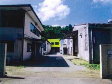 長生郡長南町長南字東谷
２０４０番１の競売物件