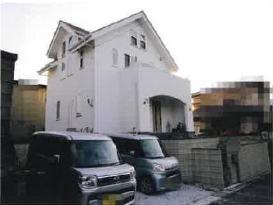 木更津市大久保二丁目
696番108の競売物件