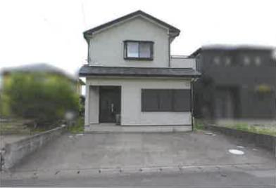 大網白里市ながた野一丁目
１６番６の競売物件