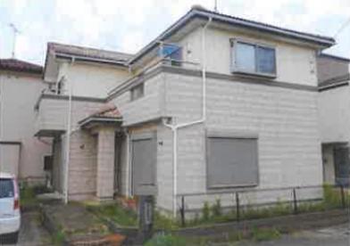 八街市文違字文違野
３０１番４２３８の競売物件