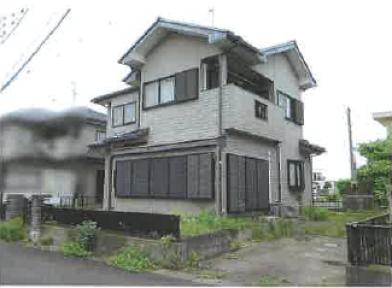 山武市白幡字下御用地
１６１９番４３の競売物件