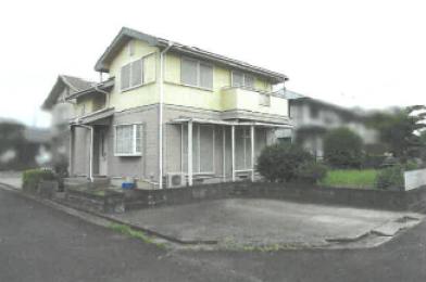 銚子市豊里台三丁目
１１１０番１７０の競売物件