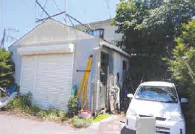 八街市八街字榎前
は4番8の競売物件