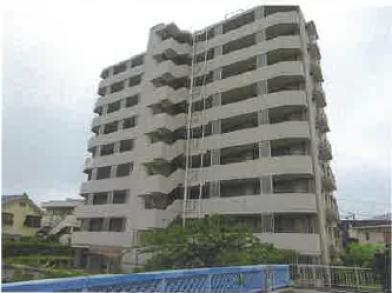 船橋市宮本一丁目1933番地1の競売物件