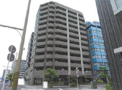 千葉市中央区中央二丁目9番地1の競売物件