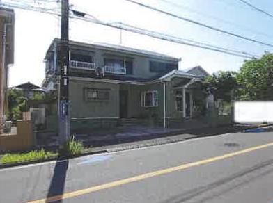 千葉市若葉区都賀の台二丁目
４４１番７８の競売物件