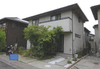 八千代市八千代台北十一丁目
３０８番４０２の競売物件