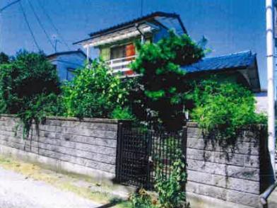 富津市西大和田字南砂除
９０２番１７の競売物件