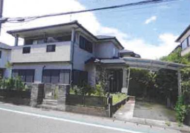 八街市八街字清水沖
に１９２番２５の競売物件