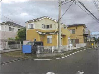 千葉市若葉区小倉町
1208番12の競売物件