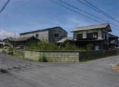 銚子市明神町一丁目
１２８番の競売物件
