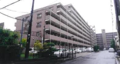 船橋市前原西四丁目６００番地１の競売物件