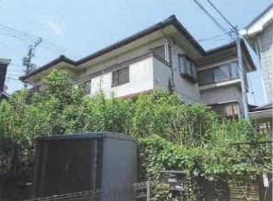 千葉市中央区松ケ丘町
５７番１０の競売物件