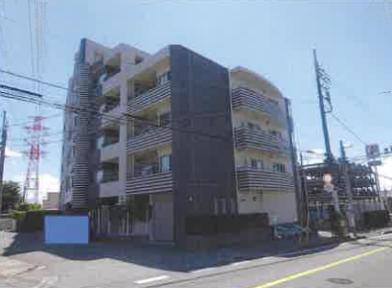 船橋市二和東六丁目１０３番地１の競売物件