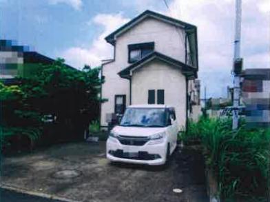 富津市大堀三丁目
１７番２９の競売物件