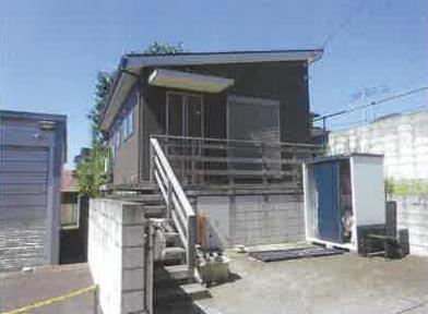 千葉市緑区あすみが丘東二丁目
１８０４番７２の競売物件