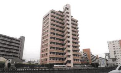 市川市原木一丁目６７３番地１の競売物件