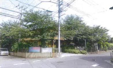 船橋市大穴北八丁目
４６０番１の競売物件