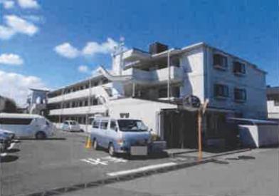 佐倉市西志津二丁目８２番地２の競売物件