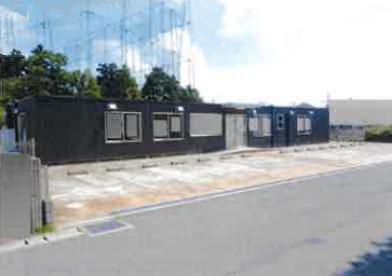 佐倉市生谷字境堀１６１２番地４の競売物件