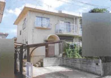 白井市七次台三丁目
８番２の競売物件