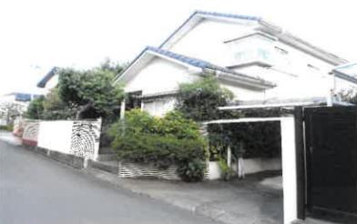 千葉市花見川区畑町
１４８４番１の競売物件