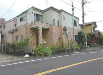 千葉市中央区浜野町
１１０８番１の競売物件