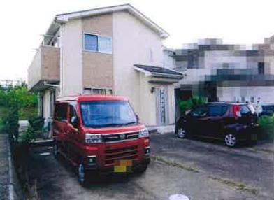 木更津市港南台四丁目
４番４の競売物件