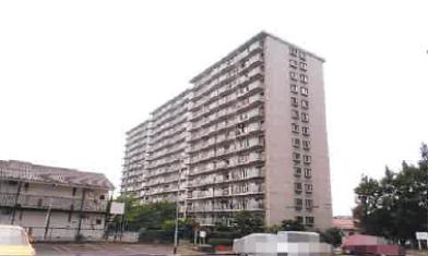 千葉市稲毛区小中台町
４８８番１２の競売物件