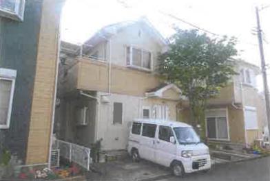 船橋市上山町二丁目
３６７番５６の競売物件