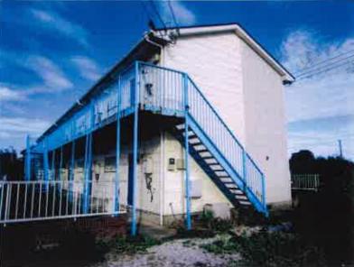 いすみ市岬町江場土字長割
３６８６番１の競売物件