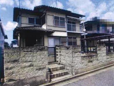 市原市青葉台七丁目
９番３の競売物件