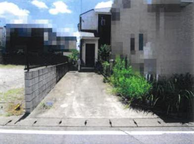 市原市五所字古新田
１４３４番１４の競売物件