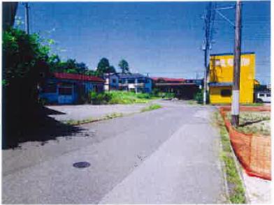 市原市牛久字下宿後
５６１番１の競売物件