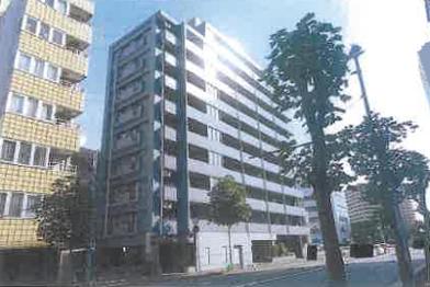 千葉市中央区神明町２１１番地７の競売物件