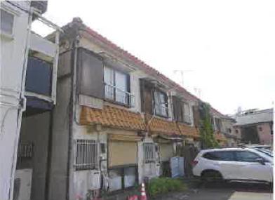 船橋市本中山七丁目
６８番７の競売物件