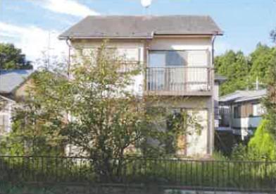 富里市大和字大谷
２５８番４９の競売物件