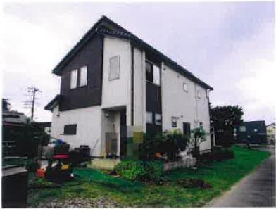 木更津市江川字塚ノ越
１６６番３の競売物件