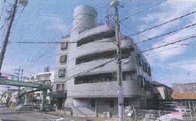 千葉市中央区都町一丁目
５６番５の競売物件