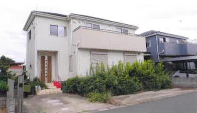 船橋市豊富町
６４２番８７の競売物件