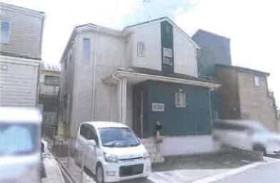 千葉市若葉区加曽利町
９１１番１９の競売物件